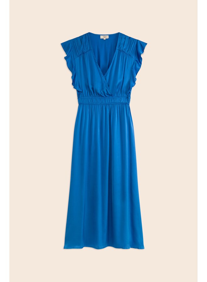 Candy Dress - Bleu
