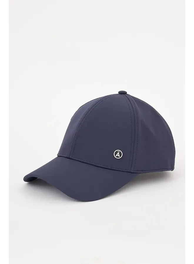 Ulan Cap - Navy