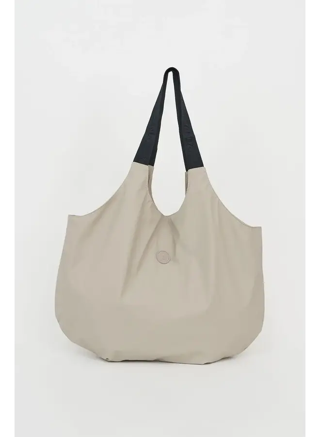 Saganak Bag - Stone Grey