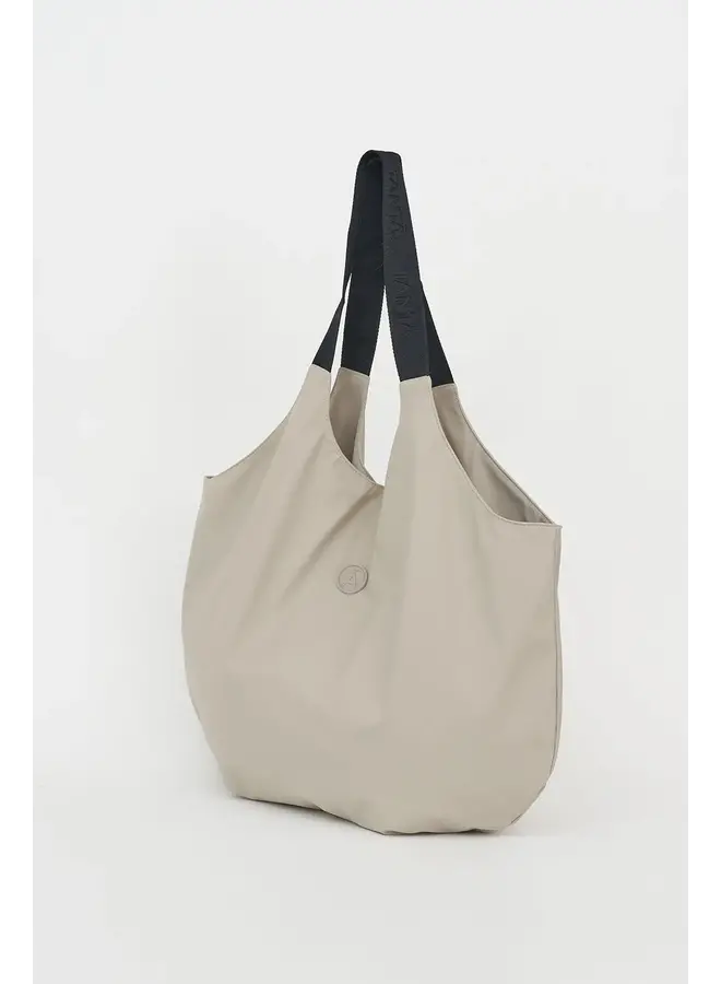 Saganak Bag - Stone Grey