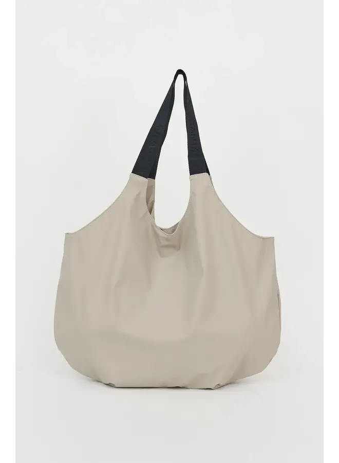 Saganak Bag - Stone Grey