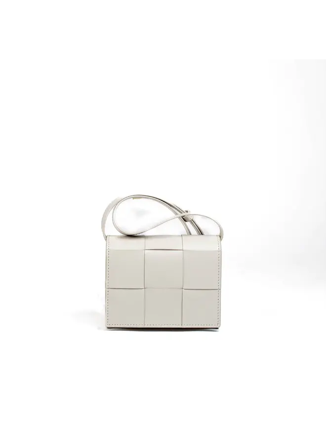 Matchbox Mini Bag - Pumice