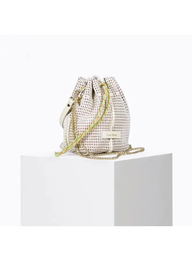 Bibi Bag - Cream