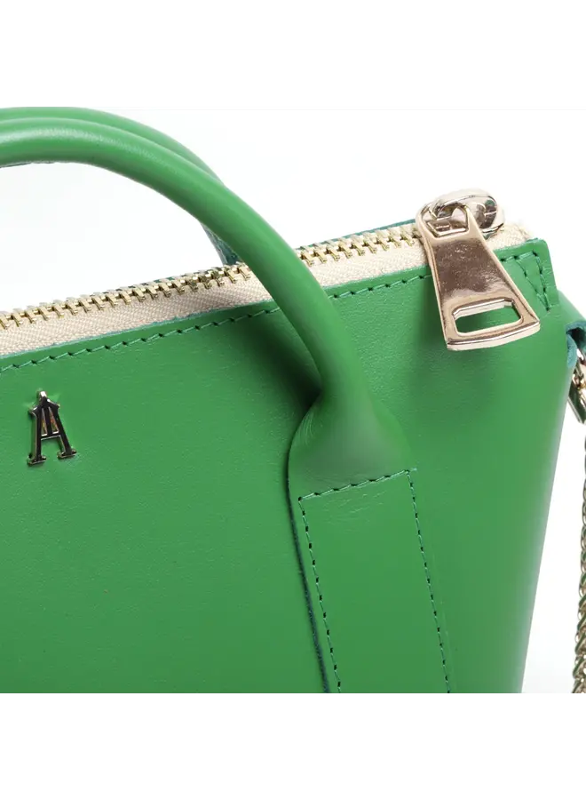 Edition Bag - Green