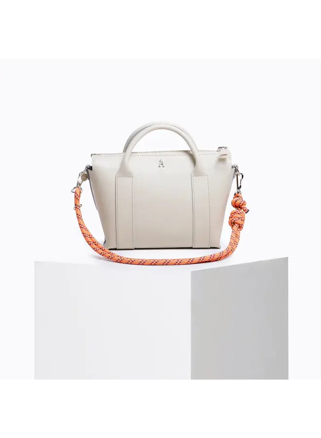 Edition Bag - Cream