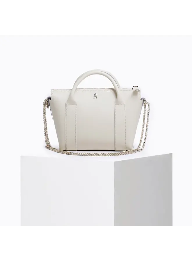 Edition Bag - Cream