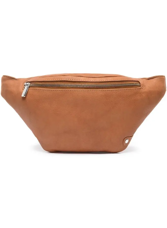 Fashion Favourites Bumbag - Cognac