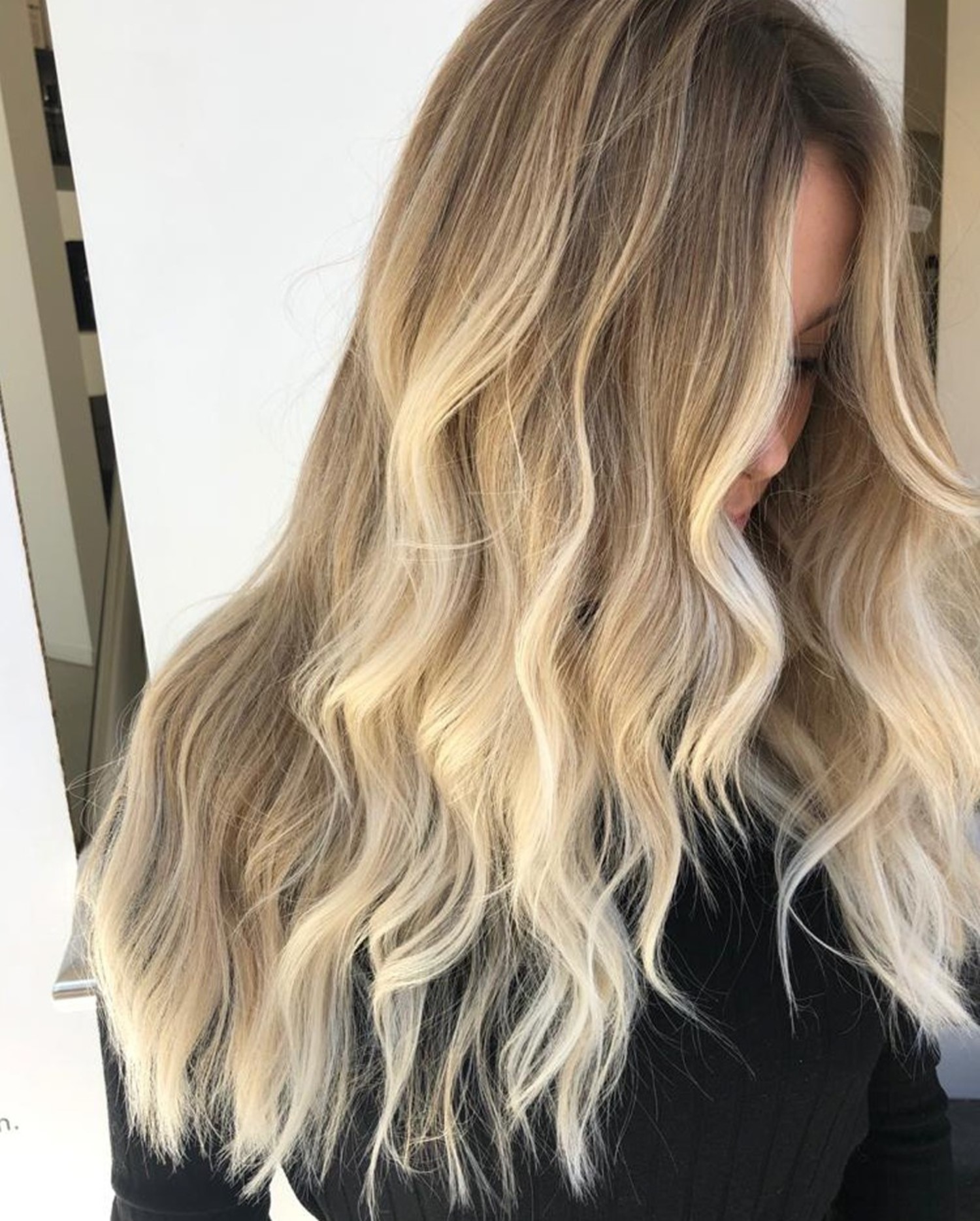 Messy wave online