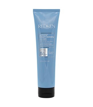Redken Extreme bleach recovery cica cream