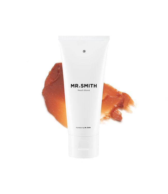 MR. SMITH Pigments - Peach Blond (200 ml)