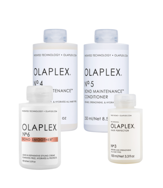 Olaplex Home treatment set