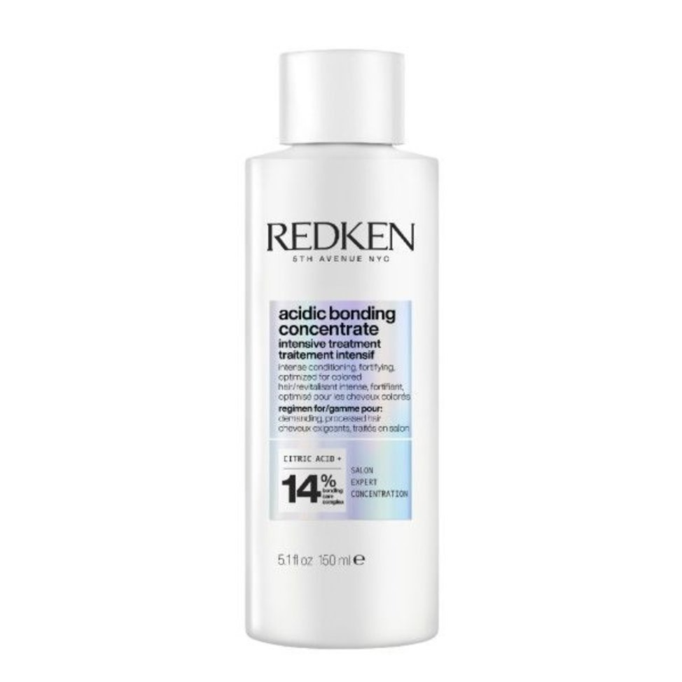 Redken haircare products Het Haartheater Amsterdam
