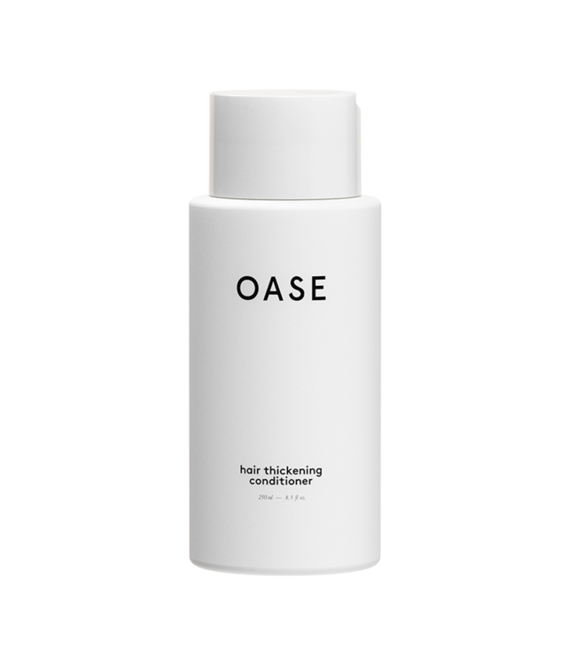 Oase Hair Thickening Conditioner