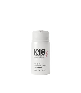 K18 Leave-in Molecular Repair Mask