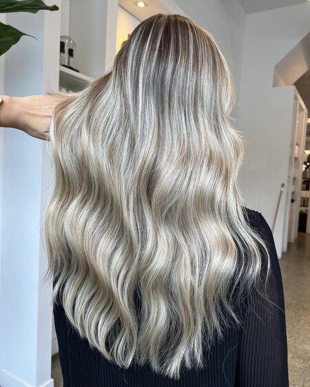 Zo hou je je blonde kleur mooi!
