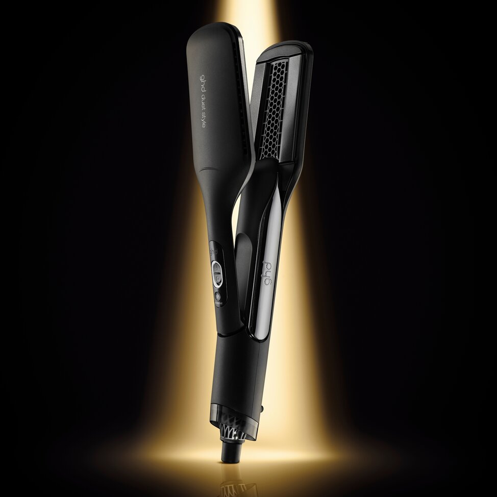ghd Het Haartheater Amsterdam