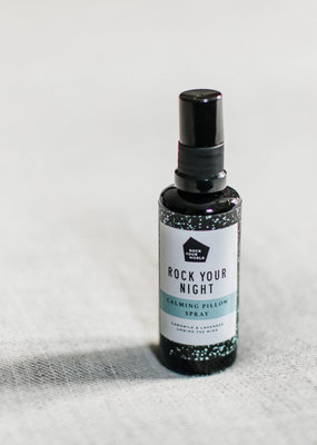 ROCK YOUR WORLD Rock your World - Pillow spray
