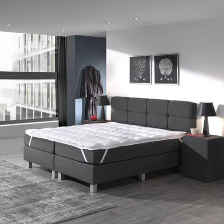 3D Air Topmatras - Nasa Memory Foam