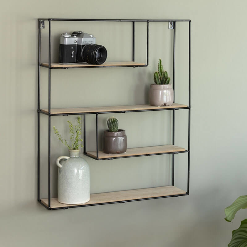 Wandrek Bilboa XL - Hout Lifa Living - Ga naar Dekbed-Discounter.nl & Profiteer Nu Wandrek Bilboa XL - Hout Lifa Living - Ga naar Dekbed-Discounter.nl & Profiteer Nu