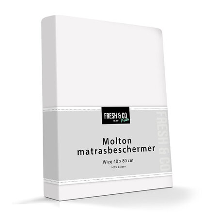 Molton Hoeslaken - Kids