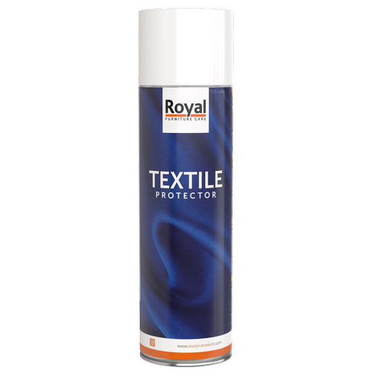 Furniture Care Textiel Protector Spray - 500ml