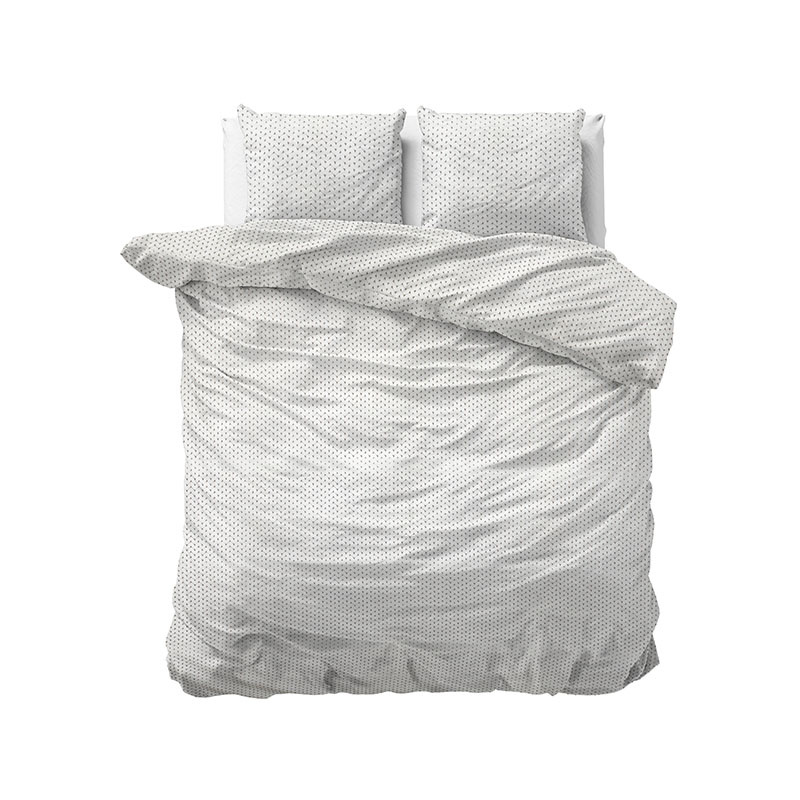 Sleeptime Elegance Gustavo Dekbedovertrek Lits-jumeaux (240 x 220 cm + 2 kussenslopen)