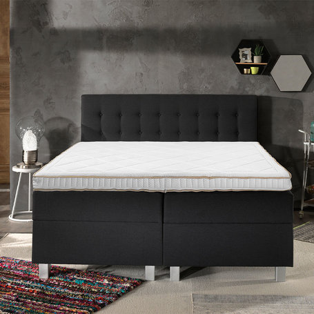 Gold Line Topmatras - Full Nasa