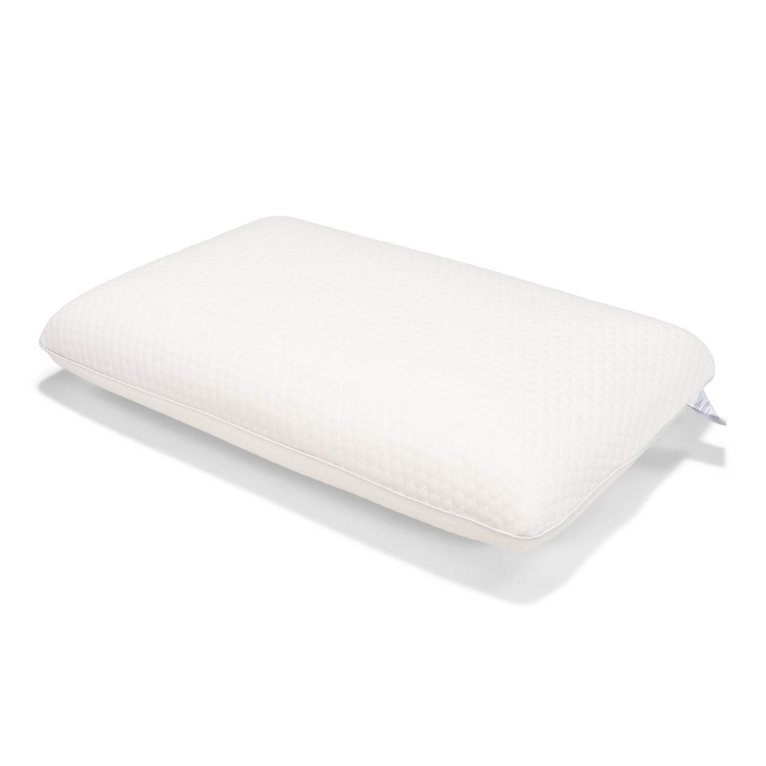 Fresh & Co Hoofdkussen - Memory Foam 60 x 40 x 12 cm