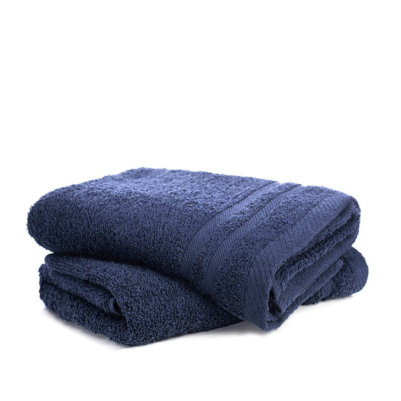 Fresh & Co 2-PACK: Handdoeken 50 x 100 cm Kleur: Creme