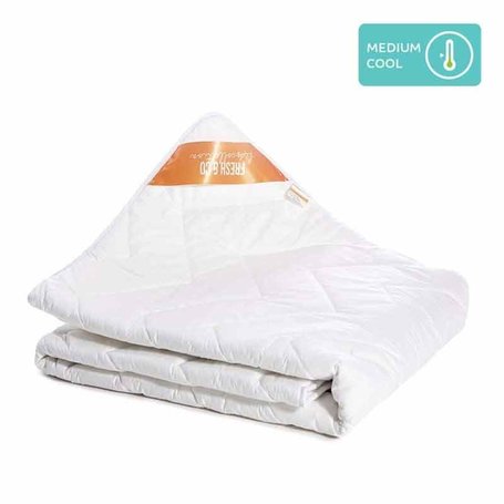 Kinderdekbed  Katoen - All Season