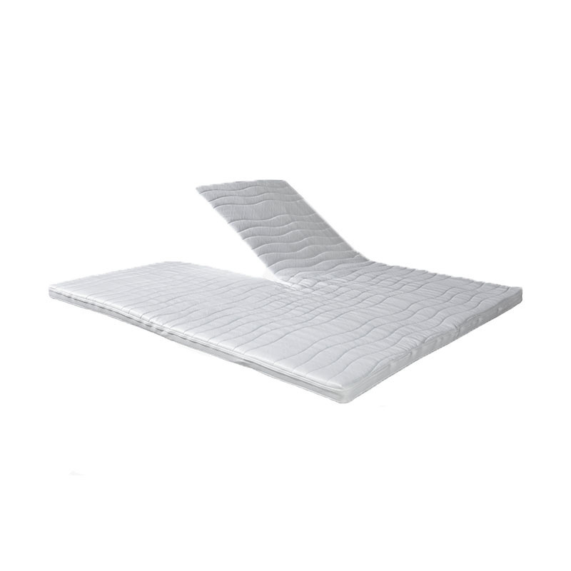 Aeroplus Topmatras Wellness 3D Topper: Splittopper, 180 x 200 cm