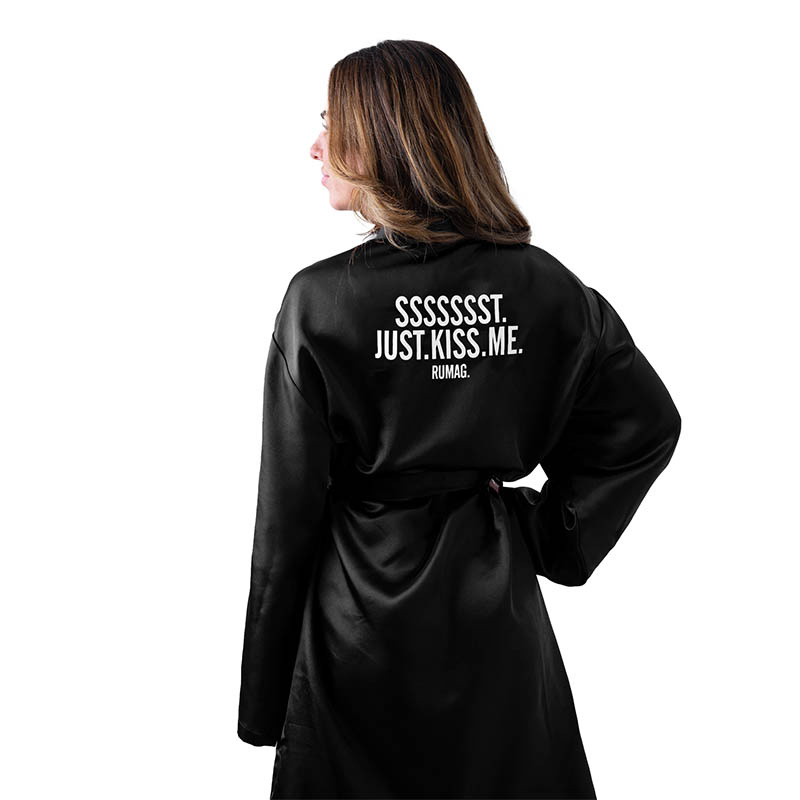 RUMAG Kimono Sssst just kiss me Dekbed-Discounter.nl