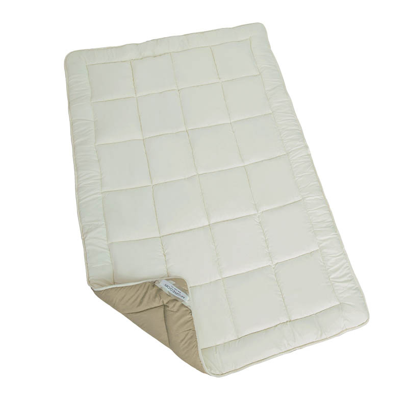 Dekbed McGregor Lazy - 200x200 cm (Tweepersoons) - McGregor - 300 gram - Dekbed-Discounter.nl