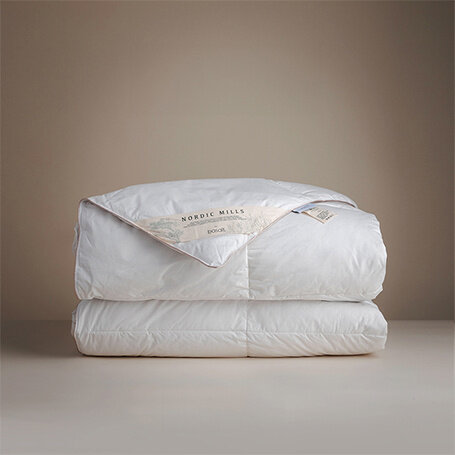 Dekbed 100% Kapok - All Season