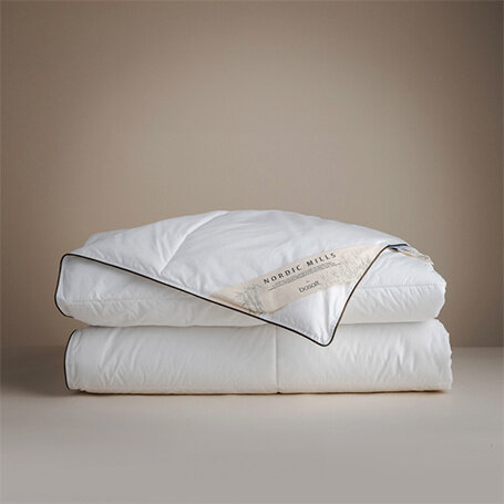Dekbed Bamboe Vezel - All Season