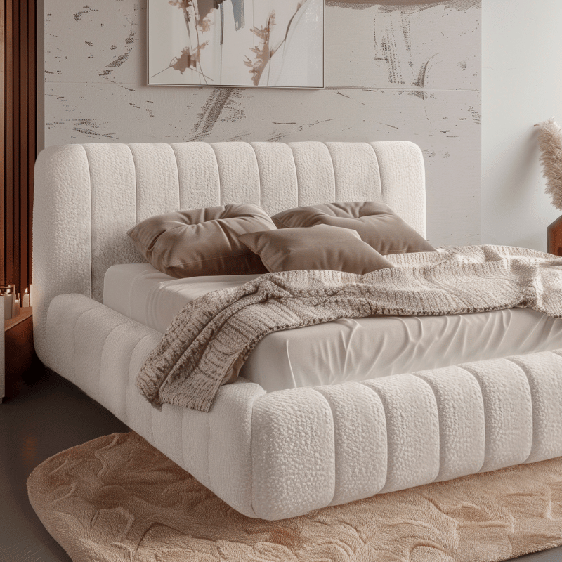 Teddy Bed DekbedDiscounter