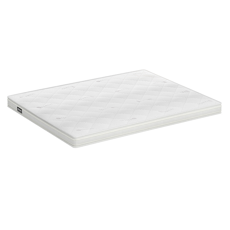 Mörgenn Verkoelende Topper - Zomer Topper - HR35 Koudschuim - Active Cool Tijk - 9cm Dik - 90x210