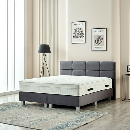 Boxspring Vida