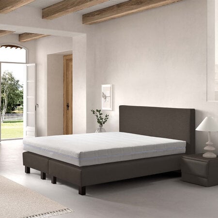 Boxspringset Cloud Chill