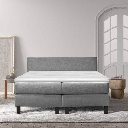 Boxspringset Cloud Chill - Deluxe