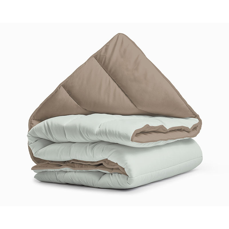 Enkel Dekbed Lazy Zomer Kleuren - 140x200 cm (Eenpersoons) - Sleeptime - 300 gsm - Dekbed-Discounter.nl