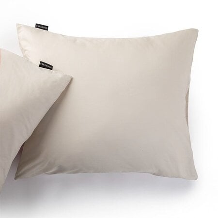 Kussenslopen Percale Katoen- 2-PACK