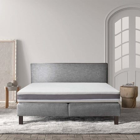 Boxspringset Cloud Comfort
