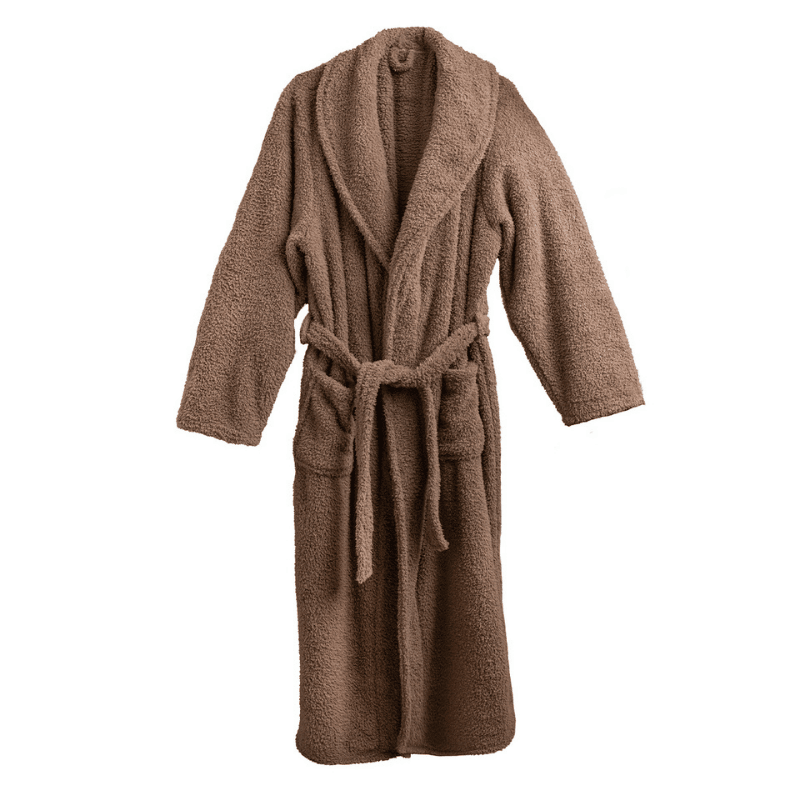 Badjas Teddy - Dekbed-Discounter.nl