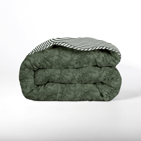 Easy Dekbed Green Sea