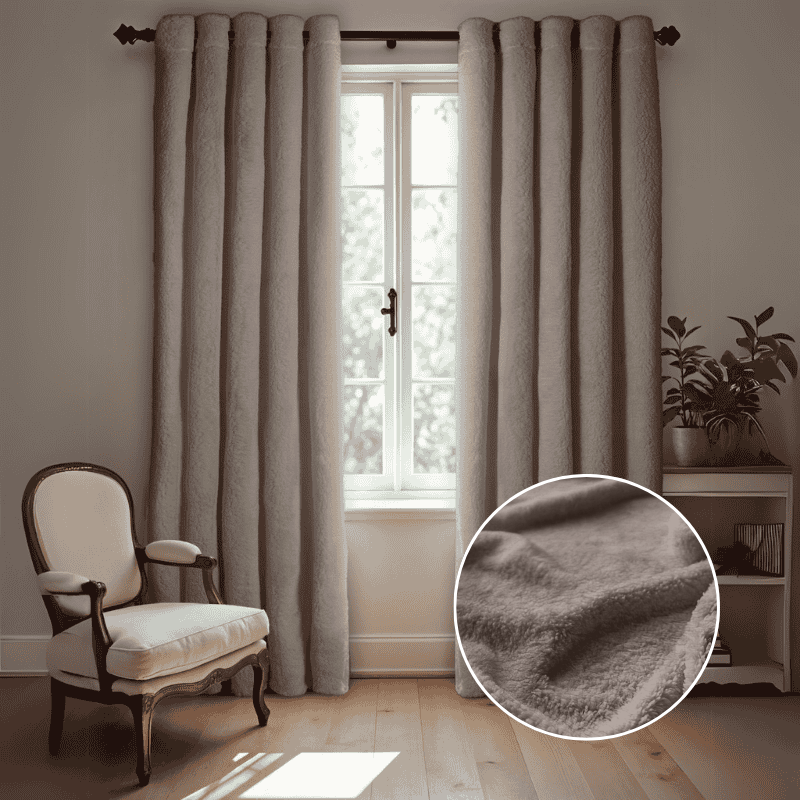 Gordijnen Klaar: Transformeer Je Interieur in een Oogwenk () Gordijnen Klaar: Transformeer Je Interieur in een Oogwenk