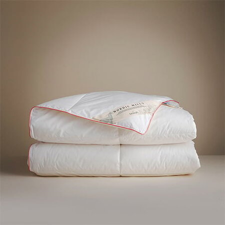Dekbed 100% Alpaca Wol - All Season - 260 x 220 cm 