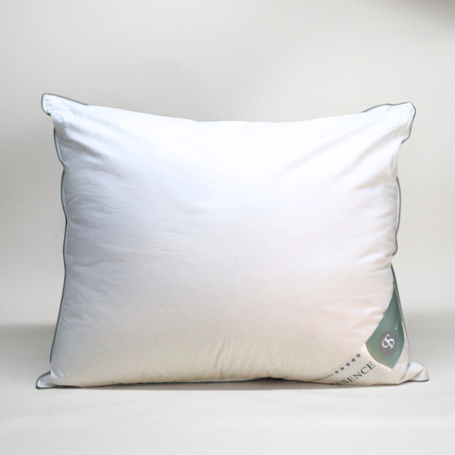 Hoofdkussen Gerecycled Dons - 50% Eendendons