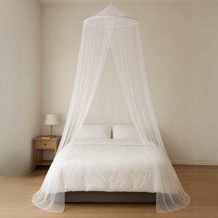 Luxe Klamboe - Rond 
