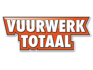 Vuurwerktotaal